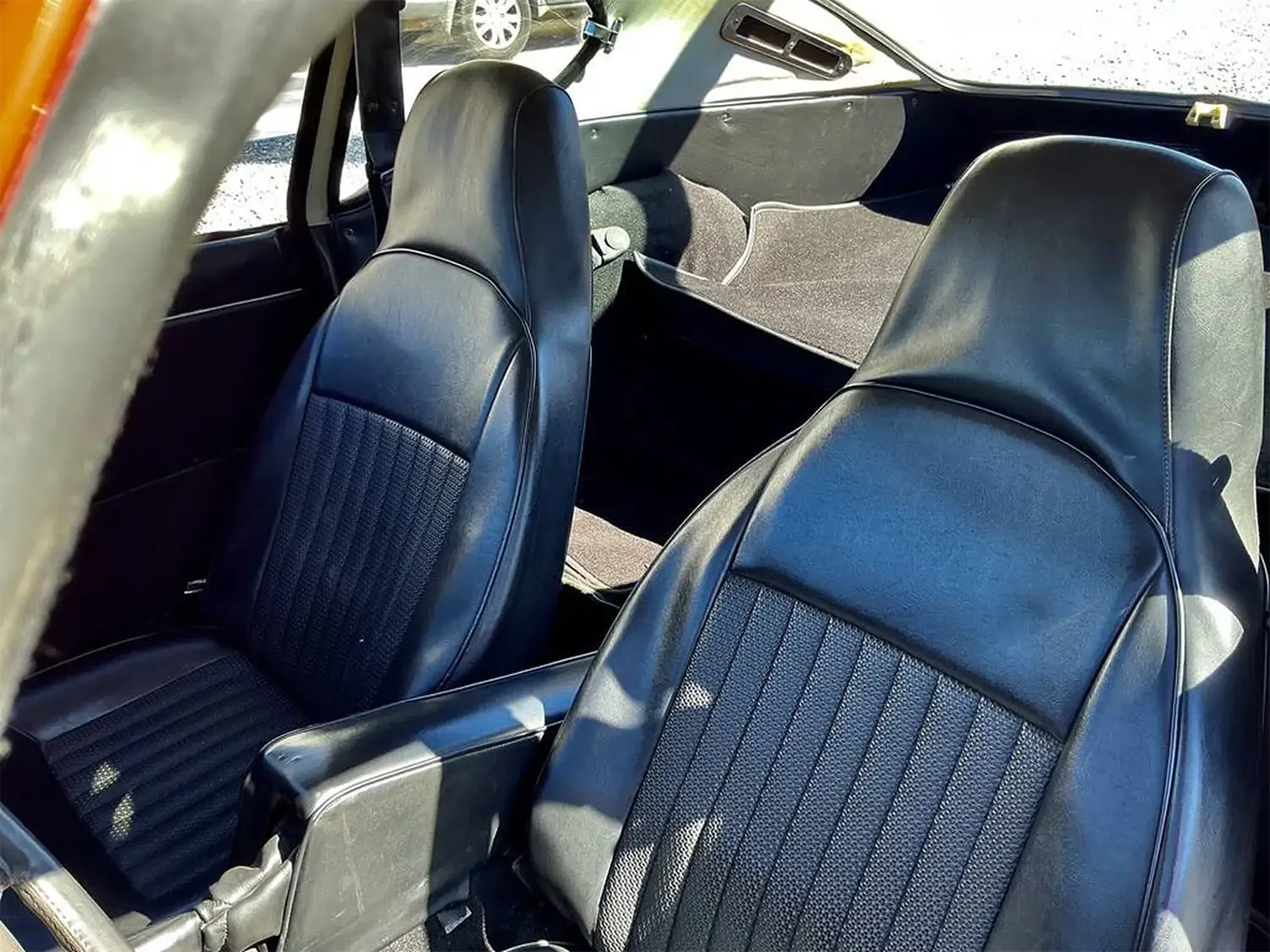 1971 Triumph GT6 Mk III - Photo 10